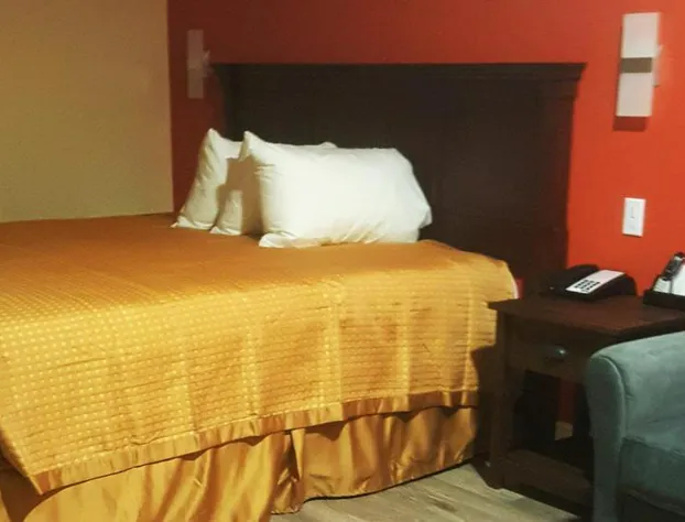 Magnuson Hotel Blythe hotel detail image 4