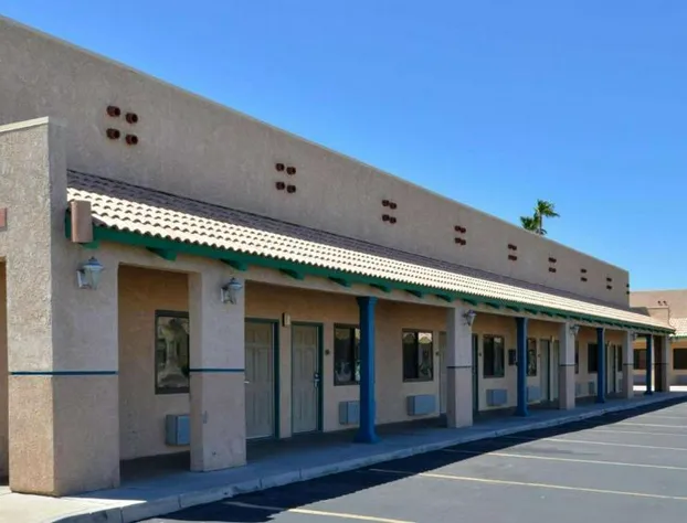 Magnuson Hotel Blythe hotel detail image 1