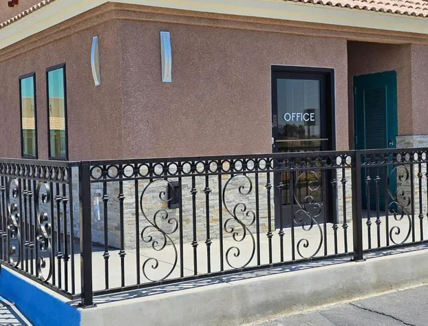 Magnuson Hotel Blythe hotel detail image 3