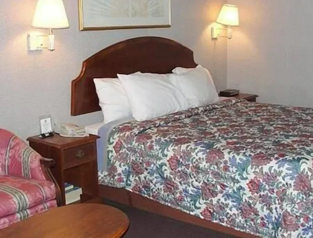 Royal Inn Knoxville Airport Alcoa hotel detail image 2