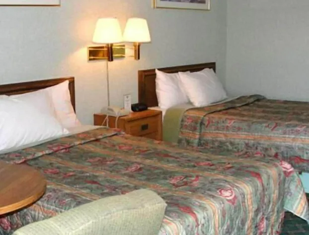 Royal Inn Knoxville Airport Alcoa hotel detail image 3