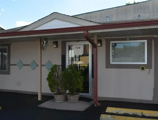 Economy Inn hotel detail image 1