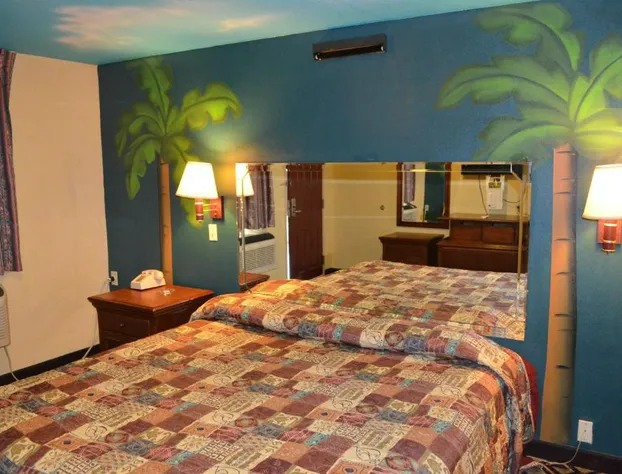 Economy Inn hotel detail image 3