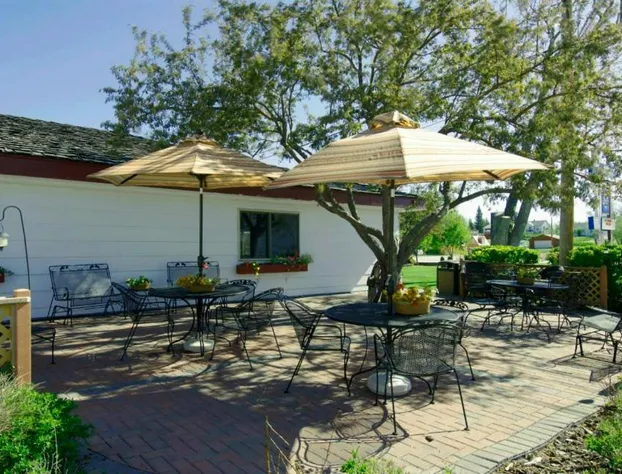 Covered Wagon Motel hotel detail image 3