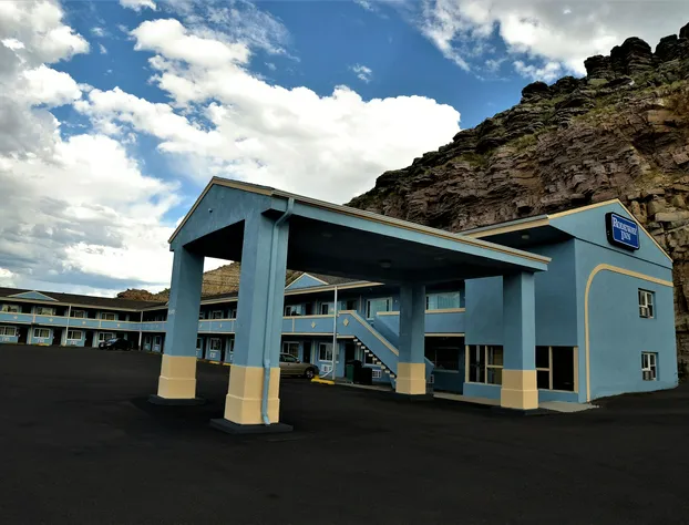 Rodeway Inn Rawlins hotel detail image 4