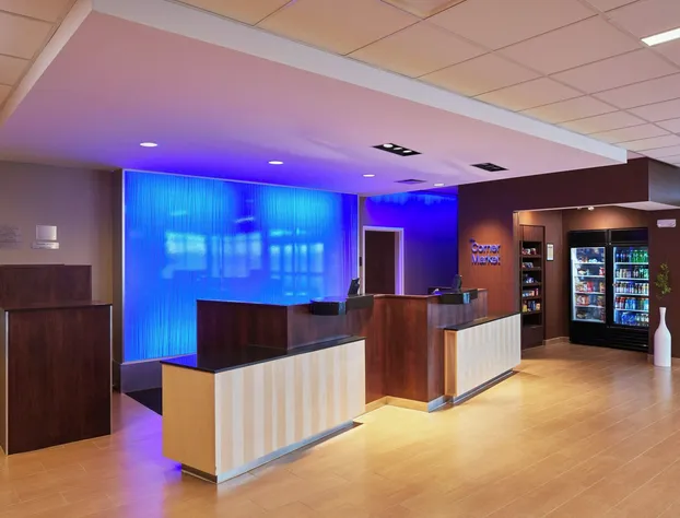 Fairfield Inn & Suites Rawlins hotel detail image 2