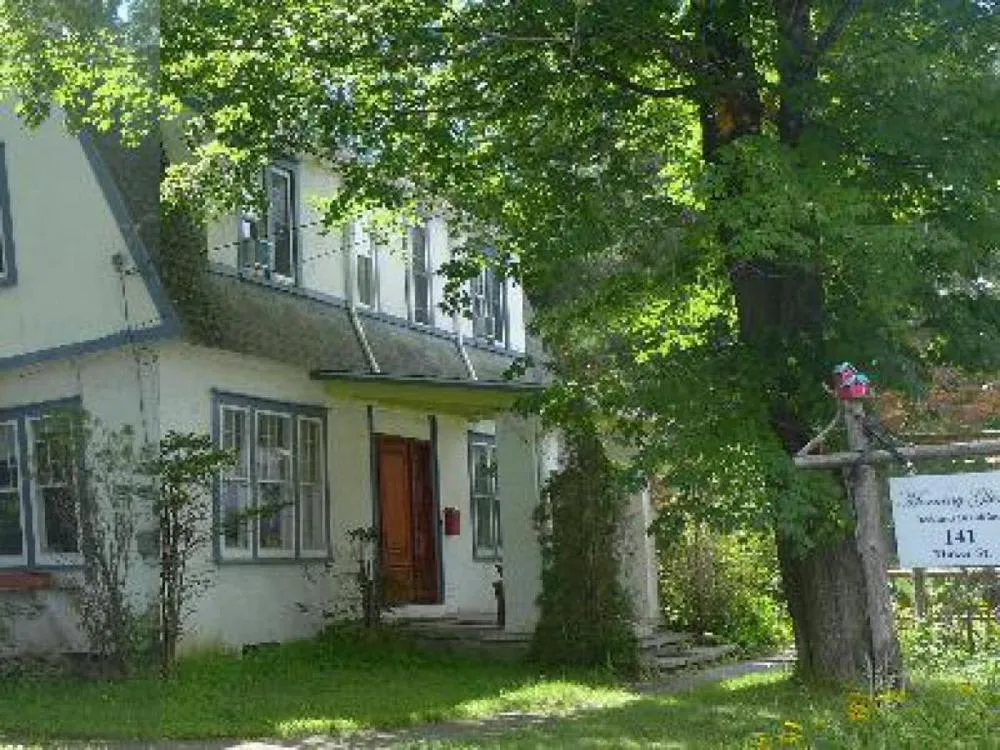 Morning Glory B n B Woodstock NY hotel hero