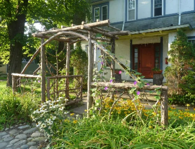 Morning Glory B n B Woodstock NY hotel detail image 1