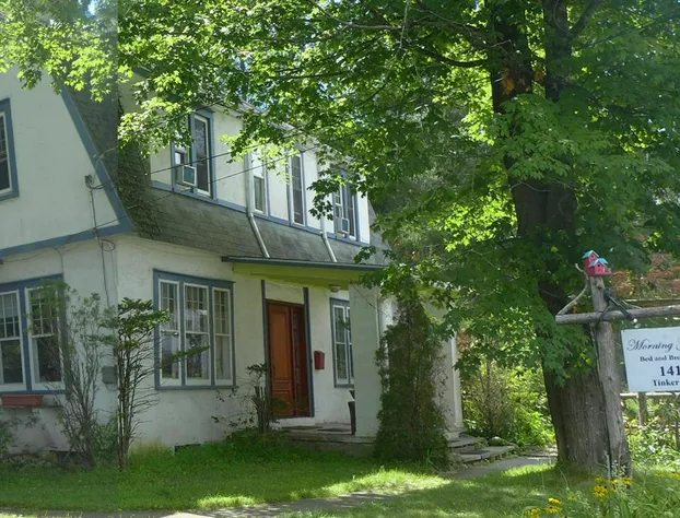 Morning Glory B n B Woodstock NY hotel detail image 2
