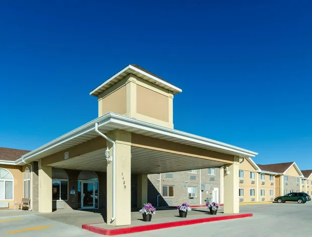 Quality Inn Alliance hotel detail image 2