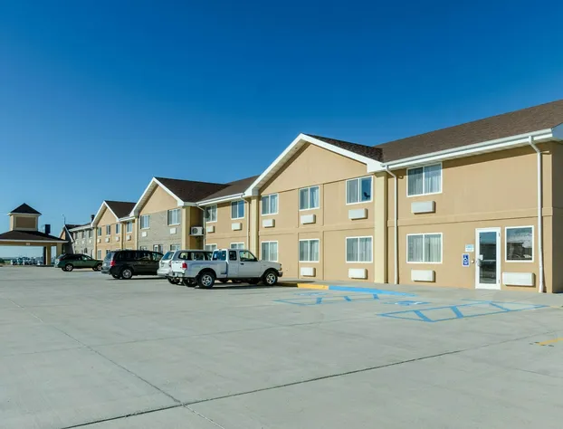 Quality Inn Alliance hotel detail image 3