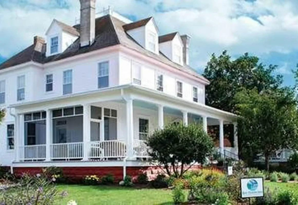 Bay Haven Inn of Cape Charles hotel hero