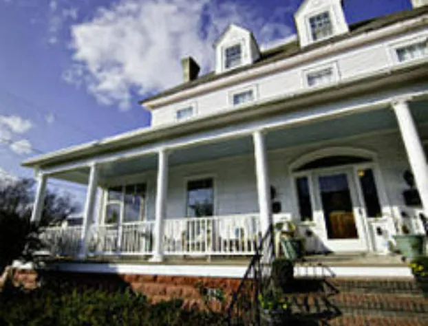 Bay Haven Inn of Cape Charles hotel detail image 1