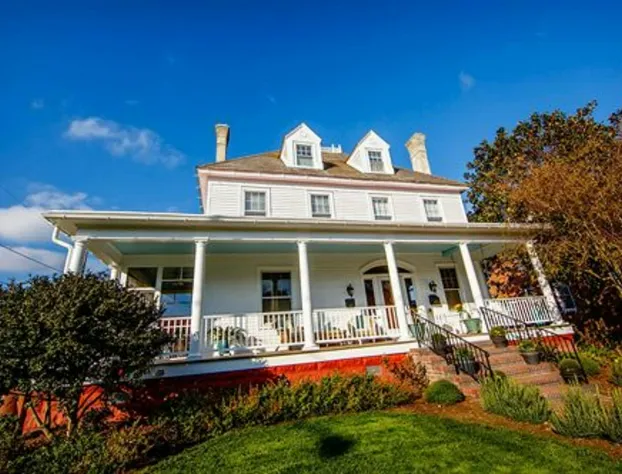Bay Haven Inn of Cape Charles hotel detail image 2