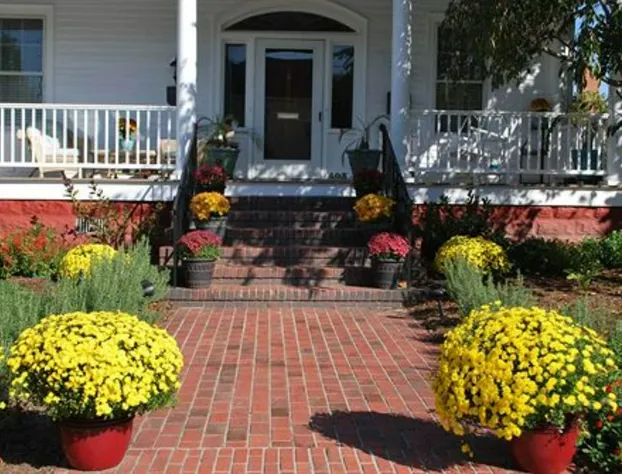 Bay Haven Inn of Cape Charles hotel detail image 4
