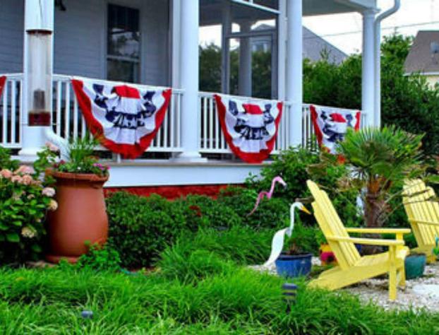 Bay Haven Inn of Cape Charles hotel detail image 2