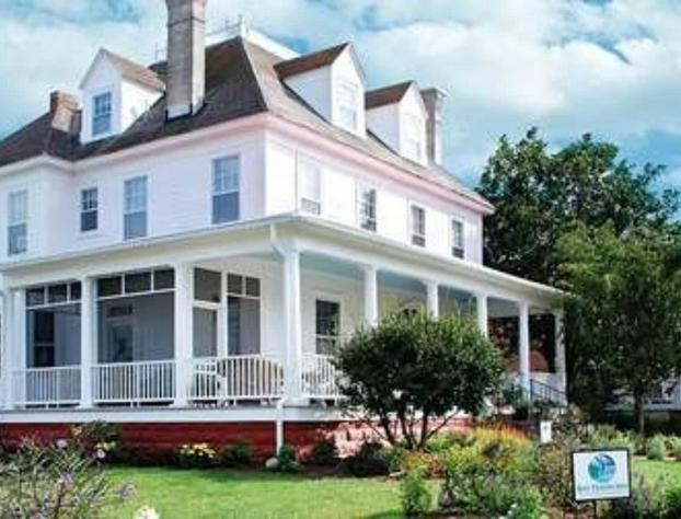 Bay Haven Inn of Cape Charles hotel detail image 3