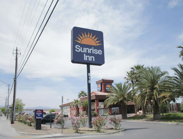 Sunrise Inn Hotel hotel detail image 2