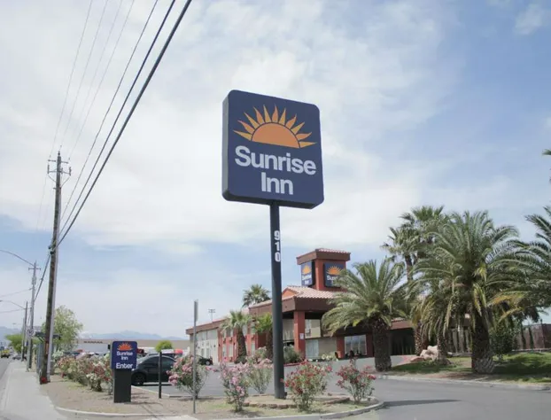 Sunrise Inn Hotel hotel detail image 1