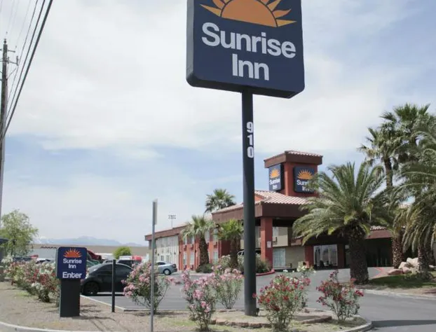 Sunrise Inn Hotel hotel detail image 2