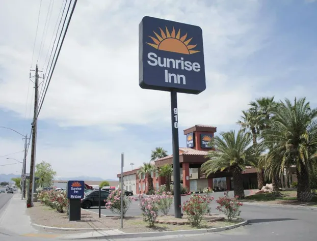 Sunrise Inn Hotel hotel detail image 3