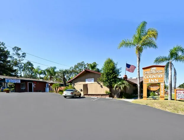 Fallbrook Country Inn hotel detail image 4