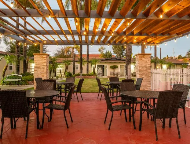 Fallbrook Country Inn hotel detail image 1