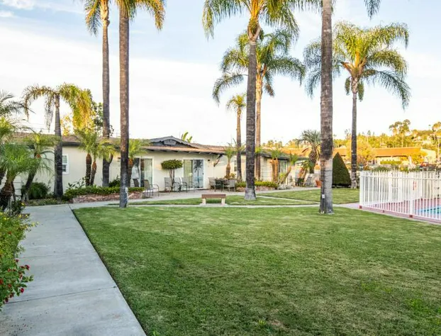 Fallbrook Country Inn hotel detail image 2