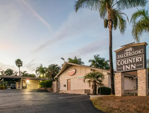 Fallbrook Country Inn hotel detail image 3