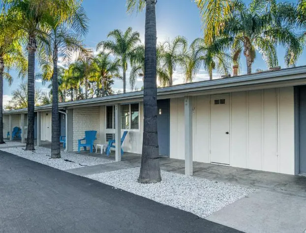 Fallbrook Country Inn hotel detail image 4