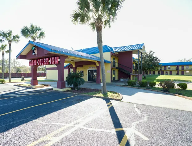 OYO Hotel Pensacola I-10 & Hwy 29 hotel detail image 1