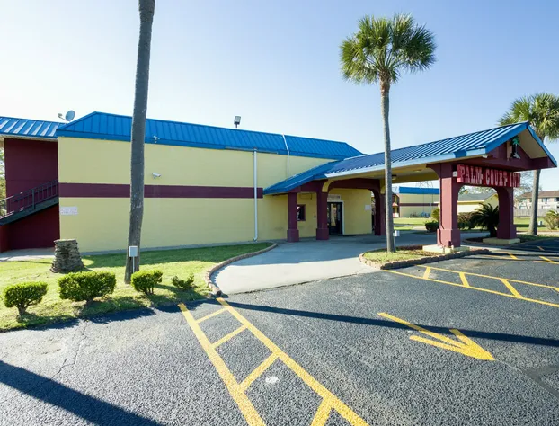 OYO Hotel Pensacola I-10 & Hwy 29 hotel detail image 2