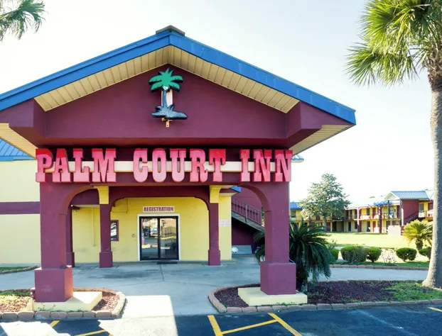 OYO Hotel Pensacola I-10 & Hwy 29 hotel detail image 3