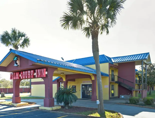 OYO Hotel Pensacola I-10 & Hwy 29 hotel detail image 4