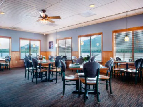 The Ketch Inn hotel detail image 2