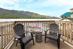 The Ketch Inn hotel detail image 3