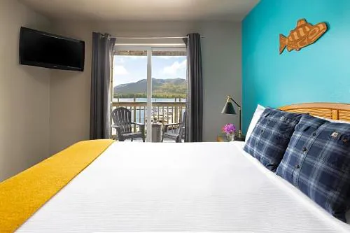 The Ketch Inn hotel detail image 2