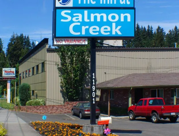 The Inn At Salmon Creek hotel detail image 1