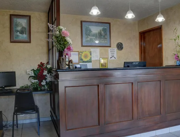 The Inn At Salmon Creek hotel detail image 3