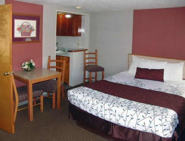 The Inn At Salmon Creek hotel detail image 4