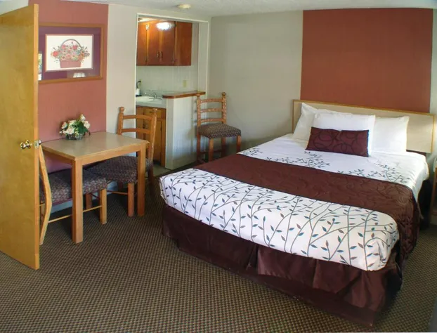 The Inn At Salmon Creek hotel detail image 4