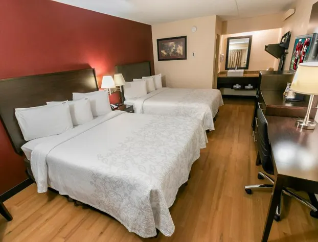 Red Roof Inn PLUS+ Birmingham East - Irondale/ Airport hotel detail image 4