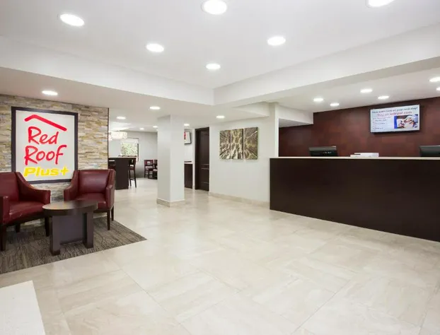 Red Roof Inn PLUS+ Birmingham East - Irondale/ Airport hotel detail image 3