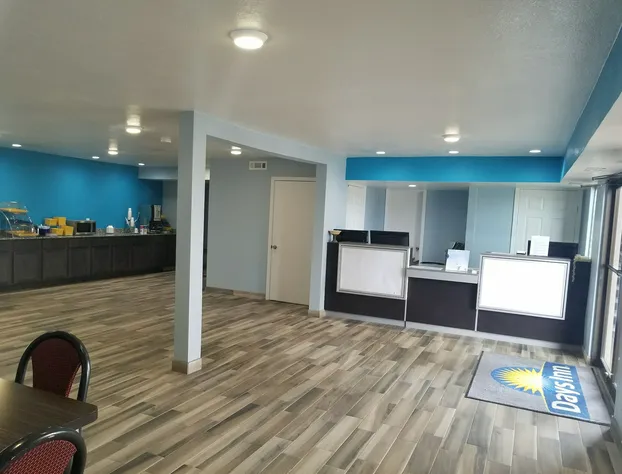 Days Inn by Wyndham Oklahoma City NW Expressway hotel detail image 4