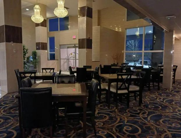 Days Inn & Suites by Wyndham Fort Saskatchewan hotel detail image 2