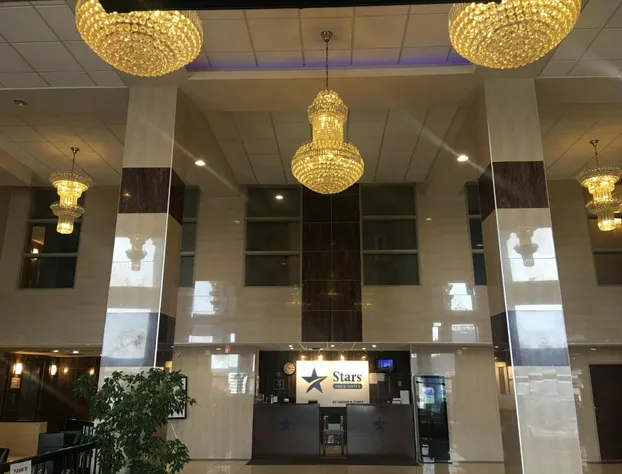 Days Inn & Suites by Wyndham Fort Saskatchewan hotel detail image 2