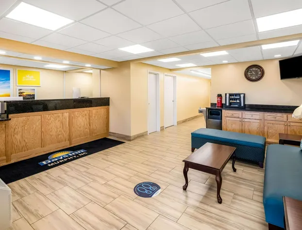 Days Inn by Wyndham Murphy hotel detail image 2