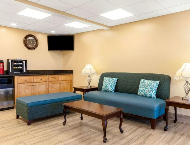 Days Inn by Wyndham Murphy hotel detail image 3