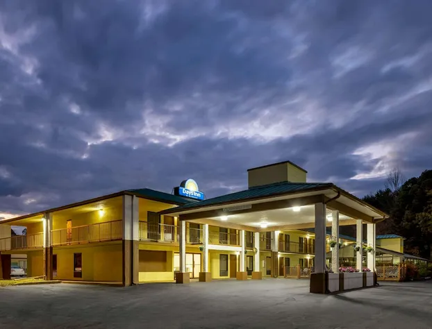 Days Inn by Wyndham Murphy hotel detail image 1