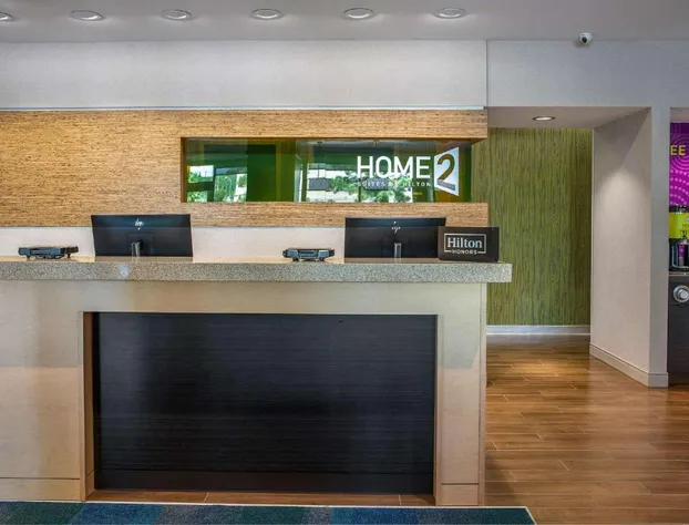 Home2 Suites by Hilton Little Rock West hotel detail image 3